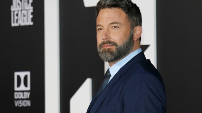 Ben Affleck lánya a ruhájával üzente meg, hogy továbbra is kedveli Jennifer Lopezt