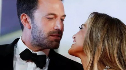 A válás óta Ben Affleck most először nyilatkozott Jennifer Lopezről: még mindig odavan érte