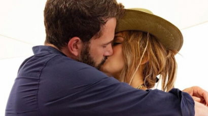 Ben Affleck romantikus szülinapi ajándékkal lepte meg Jennifer Lopezt