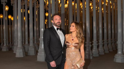 Ben Affleck szerint Jennifer Lopez túl sokat beszél válásukról