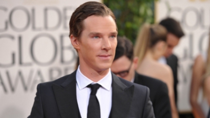 Benedict Cumberbatch meleg barátai esküvőjére volt hivatalos