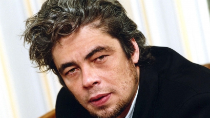 Benicio Del Toro a galaxis védelmezője lesz?