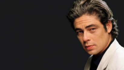 Benicio Del Toro a Puerto Ricó-i filmfesztivál vendége lesz