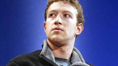 Beperelték Mark Zuckerberget