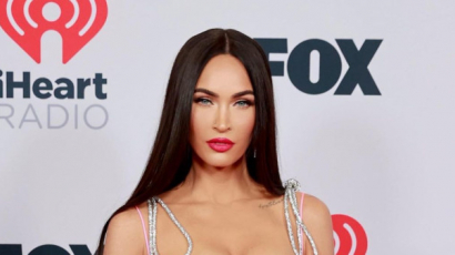 Beszólás vagy felnőttes gesztus? Megan Fox hálás exe új barátnőjének