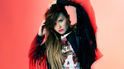 Beszólós dallal tér vissza Demi Lovato