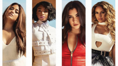 Betekintést engedett hamarosan megjelenő új kisfilmjébe a Fifth Harmony