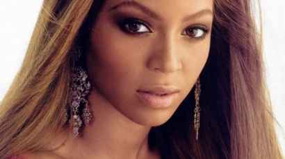 Beyoncé egy filmmusicalben vállalt szerepet