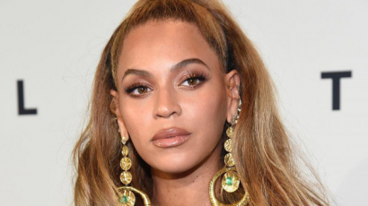 Beyoncé egyik babája életmentő császármetszéssel született