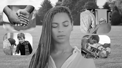 Beyoncé emberbarátiságra ösztönöz mindenkit