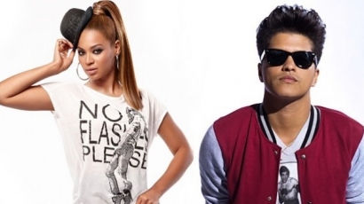 Beyoncé és Bruno Mars is fellép az idei Super Bowlon