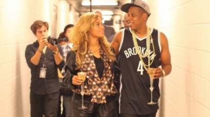Beyoncé és Jay-Z közös turnéra készül