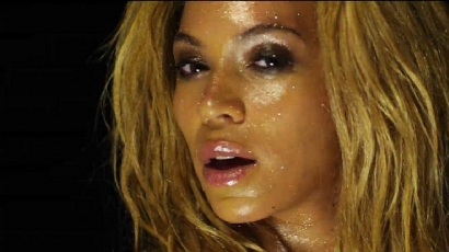 Beyoncé megmutatja a szerelem legjobb oldalát