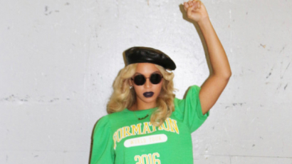 Beyoncé ösztöndíj programot indít