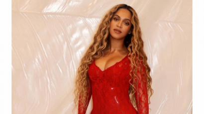Beyoncé új albumon dolgozik