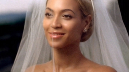 Beyoncé újraházasodik
