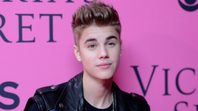 Bieber újra négerekkel viccelődik - videó