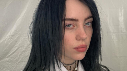 Billie Eilish új kollekciót tervezett, összeállt a Bershkával