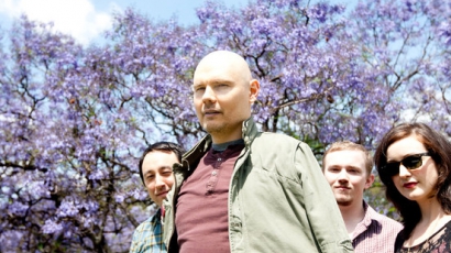 Billy Corgan szerint az új album kegyetlen lesz