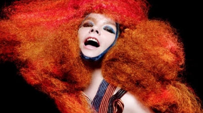 Björk és David Attenborough együtt fedezi fel a zenét