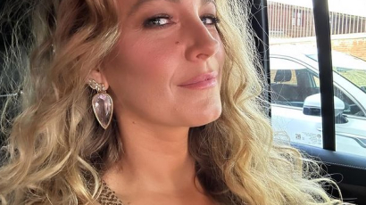 Blake Lively visszatért: hosszú idő után újra hivatalos eseményen járt