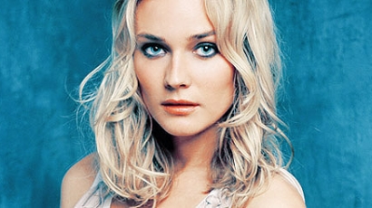 Boldog születésnapot, Diane Kruger!