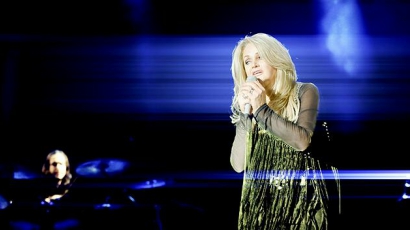 Bonnie Tyler Dél-Koreában koncertezik