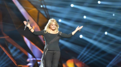 Bonnie Tyler nyerte az Eurovíziós Dalfesztivál közönségdíját