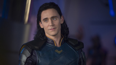 Bosszúállók 4: Loki visszatér? – spoiler!