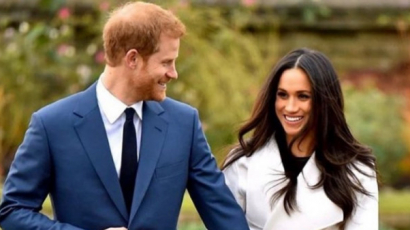 Botrány a brit királyi családban: Harry és Meghan sokkoló hírrel tért vissza
