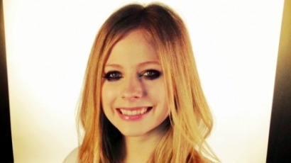 Botrány Avril Lavigne lemeze körül