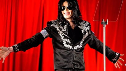 Botrány az új Michael Jackson-album körül