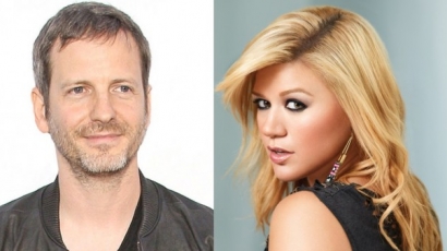 Botrány: Zsarolással vádolja Dr. Luke kiadóját Kelly Clarkson