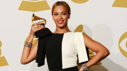 Botrányosan rosszul sikerült Beyoncé viaszbábuja