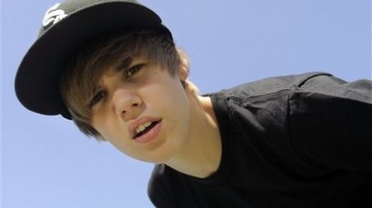 Bővült Justin Bieber körömlakk-kollekciója