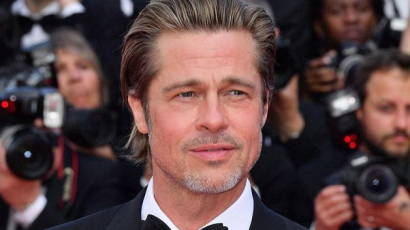 Brad Pitt nagyon aggódik a balesetet szenvedett fiáért