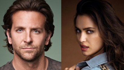 Bradley Cooper és Irina Shayk a közös jövőt tervezgeti