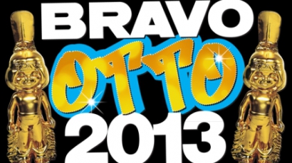 Bravo Otto 2013: íme, a jelöltek!