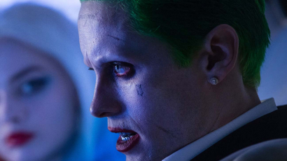 BRÉKING: Ismét Joker bőrébe bújhat Jared Leto
