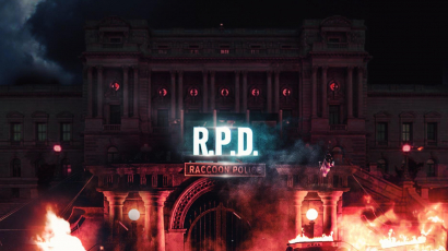 Bréking: megérkezett Resident Evil reboot film első előzetese