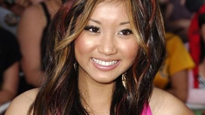 Brenda Song: „Maradok színésznő”