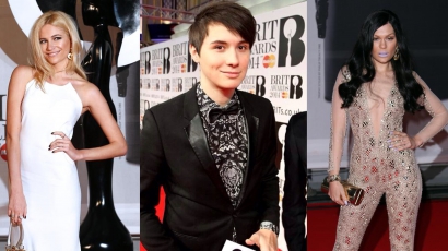 Brit Awards 2014: legjobb és legrosszabb ruhák