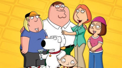 A Family Guy megálmodói újabb nagy dobásra készülnek