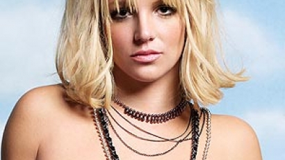Britney a Twitter királynője lett