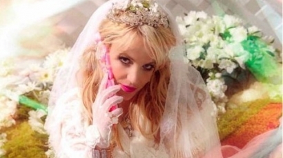 Britney a valóságban is menyasszony lesz?