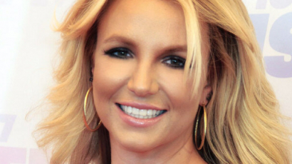 Britney Spears exe, Kevin Federline reagált az énekesnő szakítására