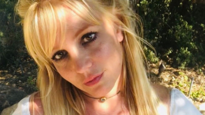 Britney Spears a bátyját sem hívta meg az esküvőjére