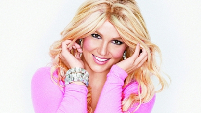 Britney Spears: „A gyerekeim szuperhősnek hisznek”