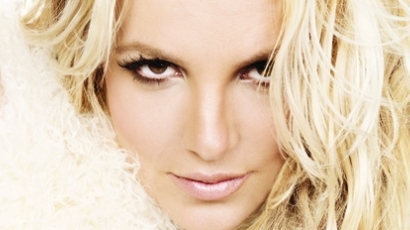 Britney Spears albumának a címe Femme Fatale