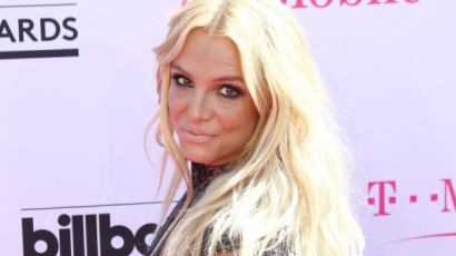 Britney Spears az anyagi csőd szélén áll